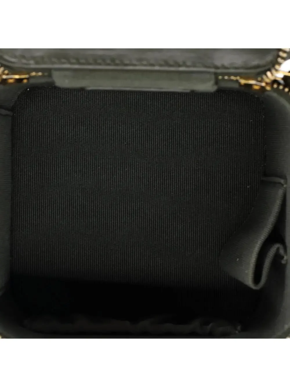 Chanel Polly Pocket Top Handle Vanity #230104C39B
